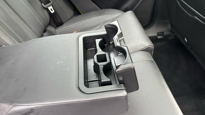 Skoda Enyaq 220kW vRS 82kWh 4x4 5dr Auto Electric 